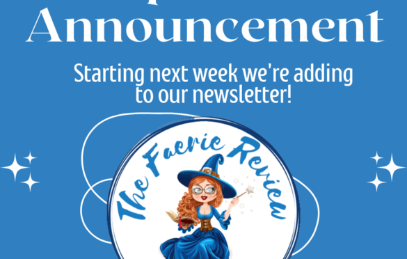 Announcement: Newsletter Changes