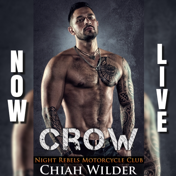 Blitz: Crow