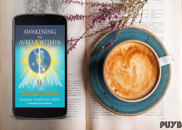 Tour: Awakening the Avatar Within