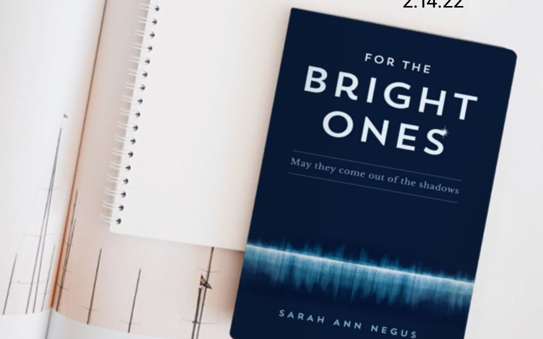 Teaser: For the Bright Ones