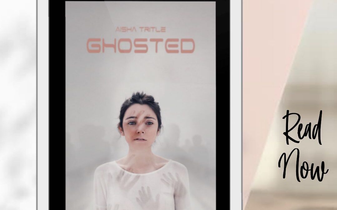 Blitz: Ghosted