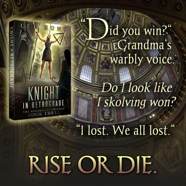 Knight in Retrograde