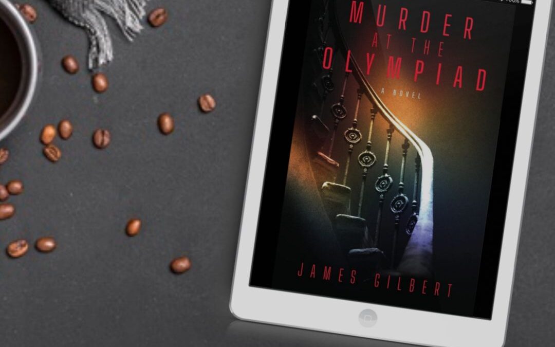 Murder at the Olympiad