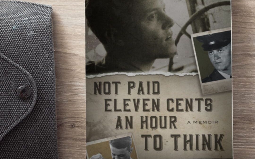 Blitz: Not Paid Eleven Cents an Hour to Think