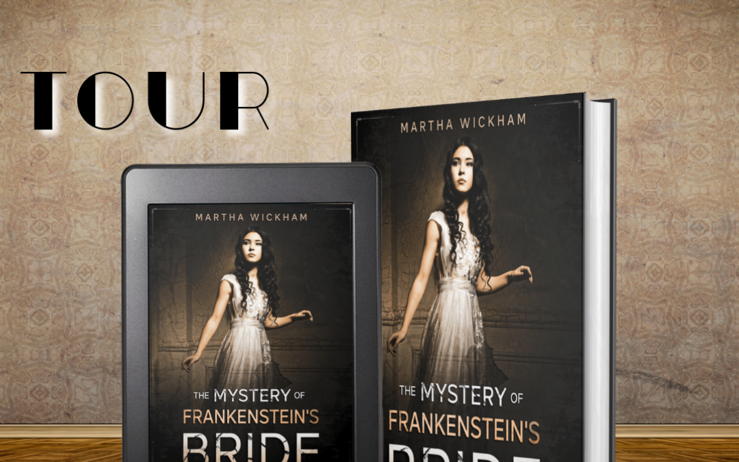 Tour: The Mystery of Frankenstein’s Bride