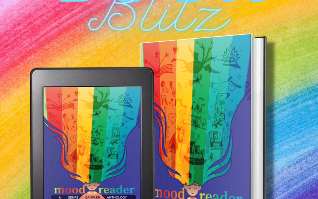 Blitz: Mood Reader