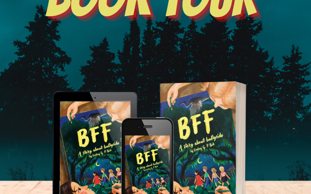 Tour: BFF: A Story About Bullycide