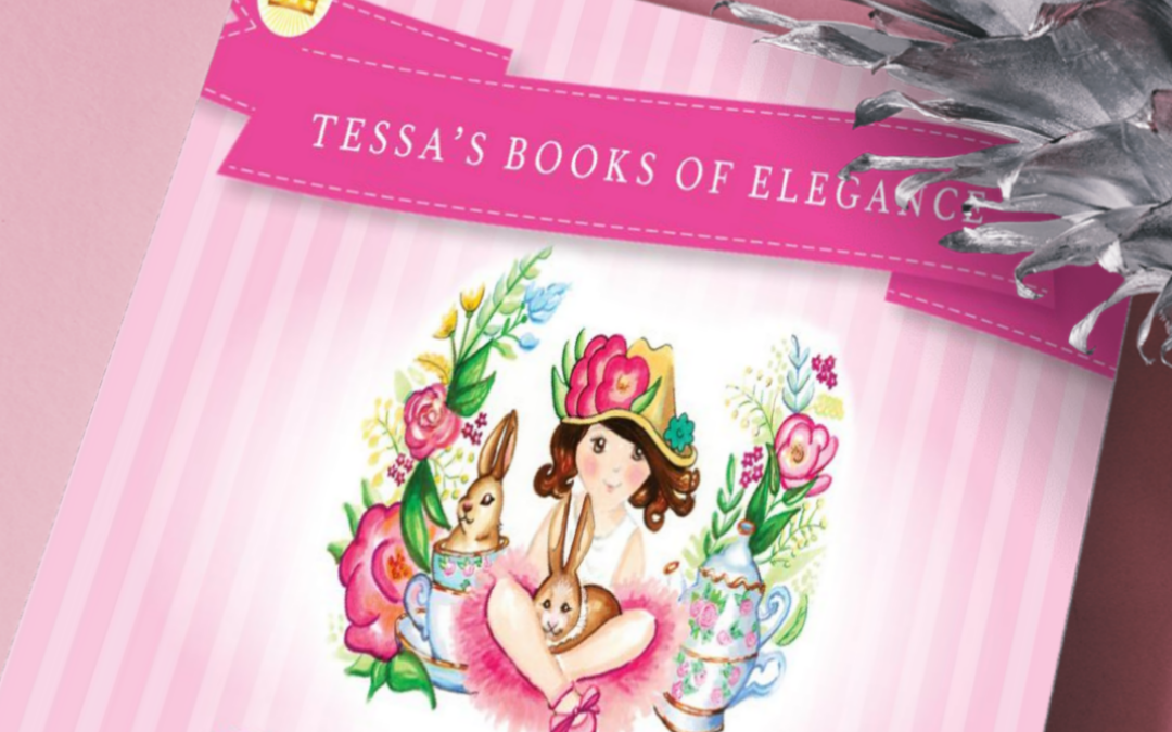 Tessa’s Books of Elegance