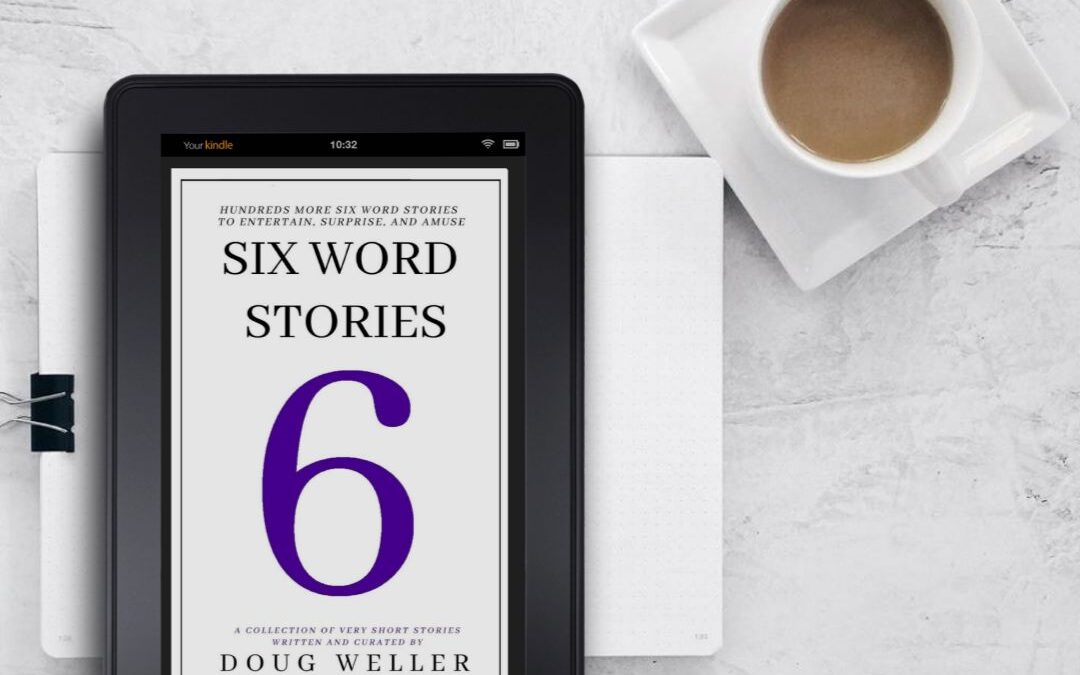 Blitz: Six Word Stories