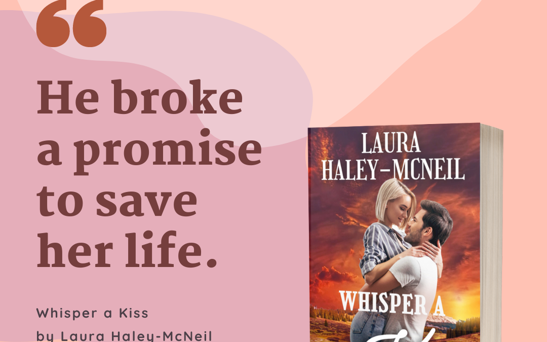 Blitz: Whisper a Kiss