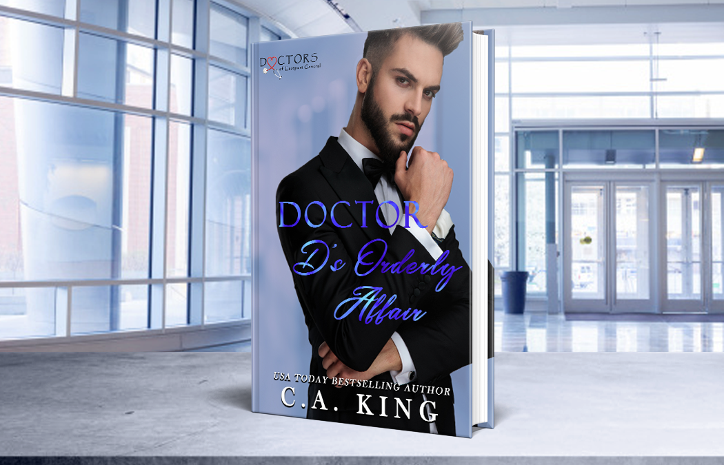 Tour: Doctors of Eastport General