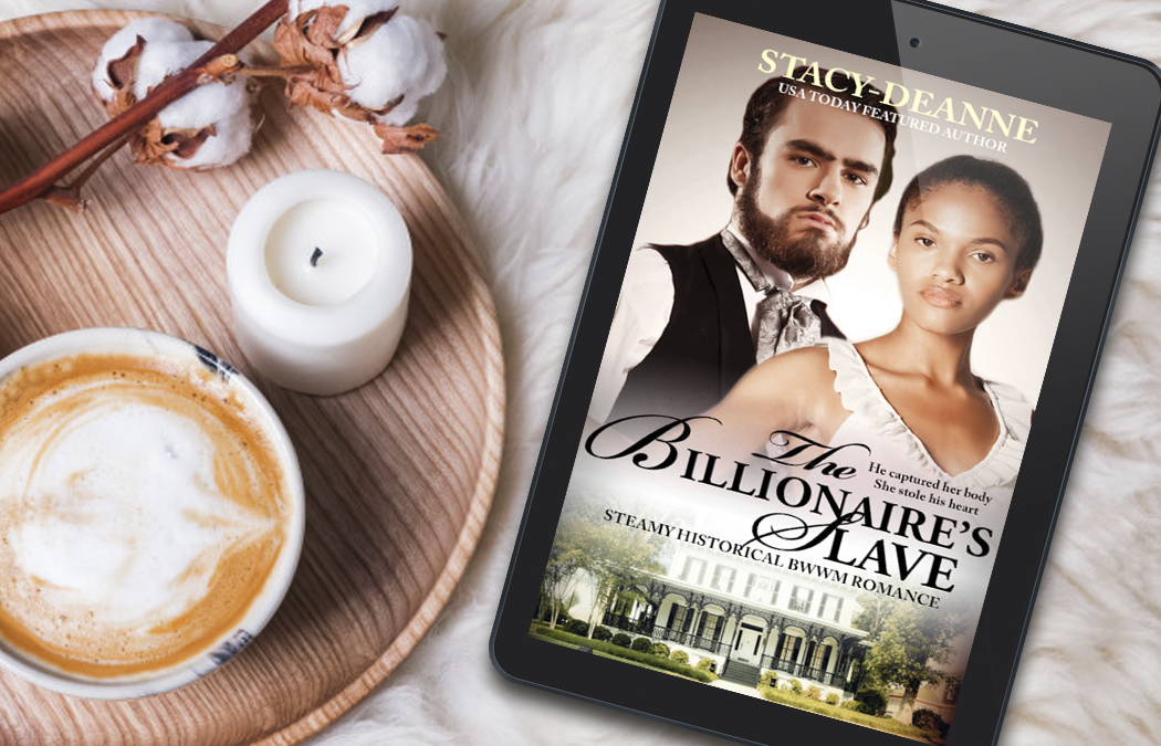 Tour: The Billionaire’s Slave