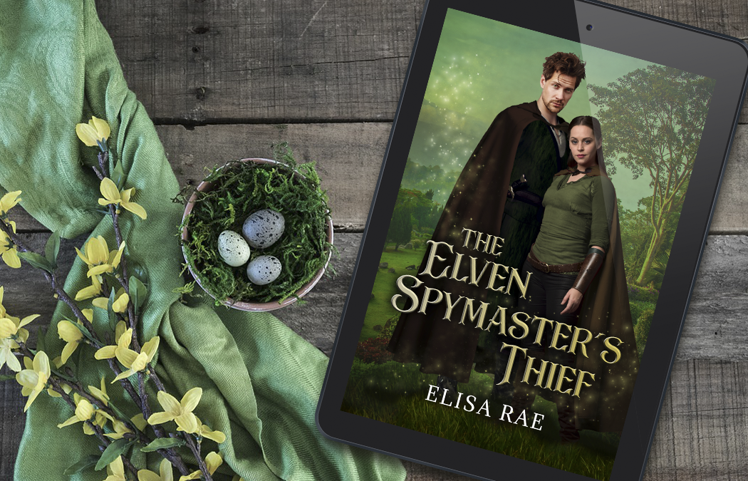 Tour: The Elven Spymaster’s Thief