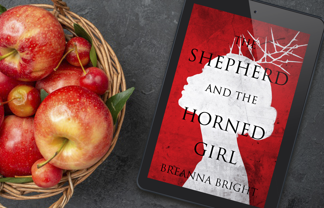The Shepherd and The Horned Girl