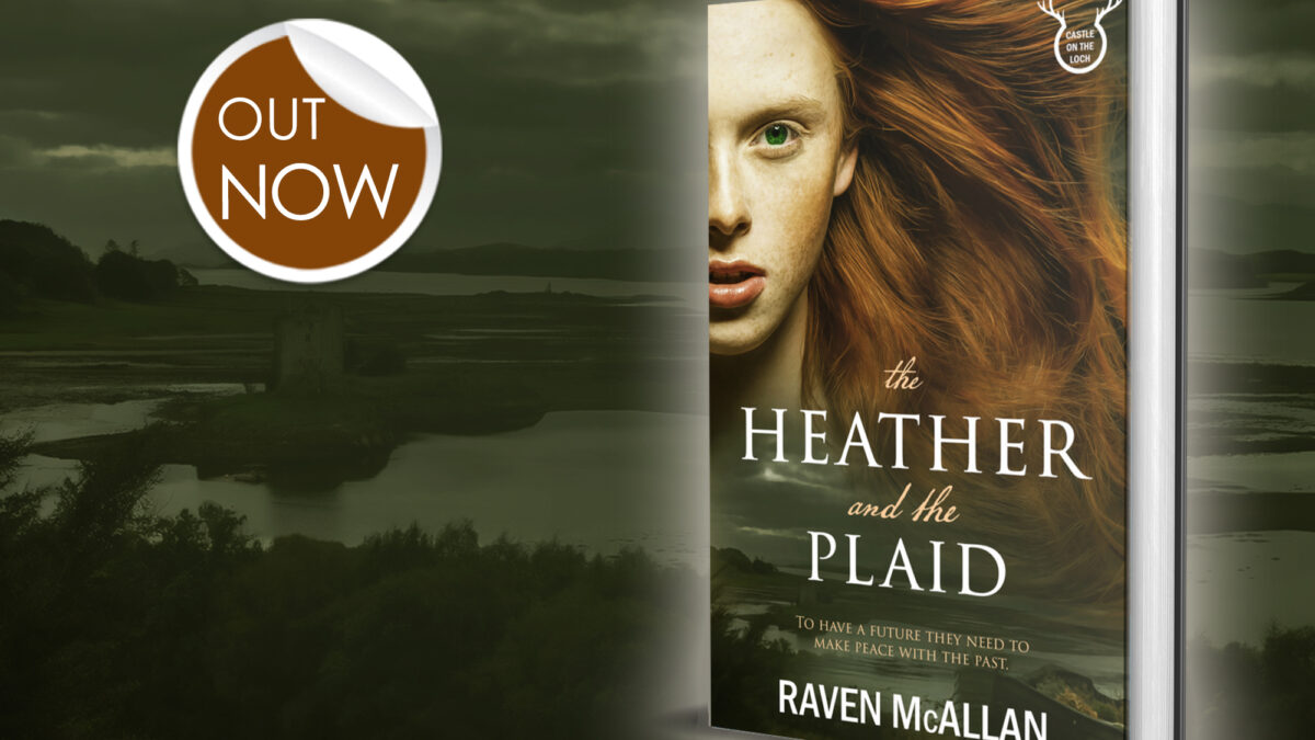 The Heather and the Plaid
