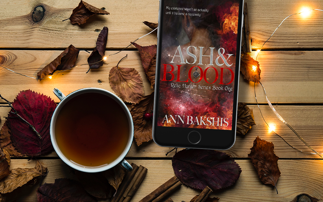 Ash & Blood