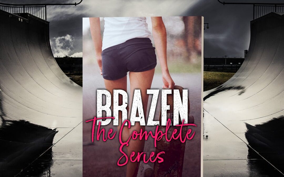 Brazen Boxset