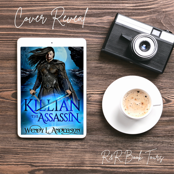 Cover Reveal: Killian the Assassin – The Faerie Review