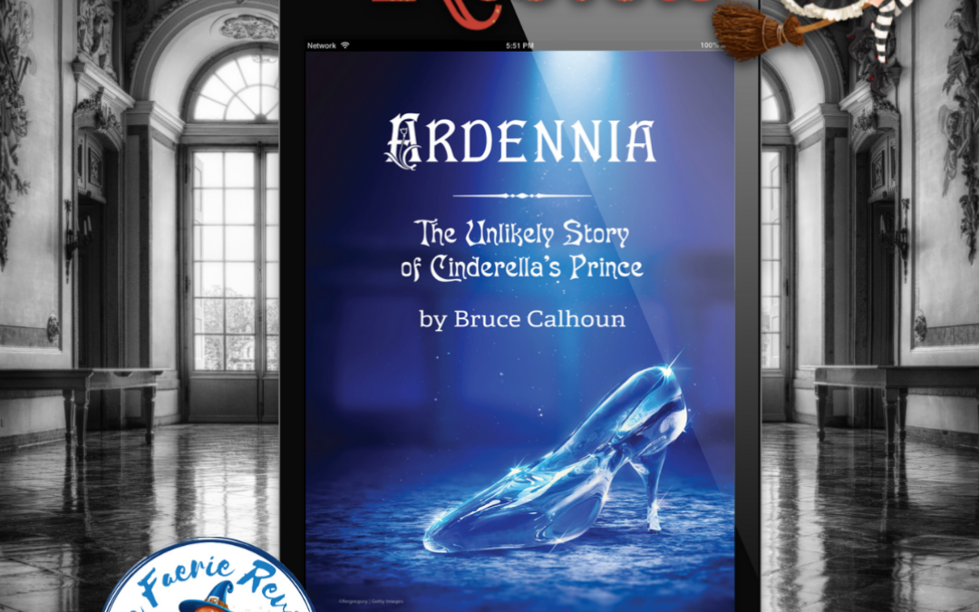 Review: Ardennia