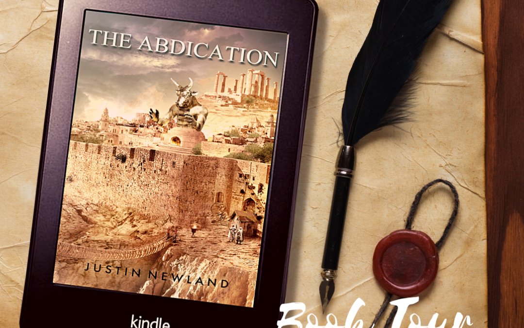 The Abdication