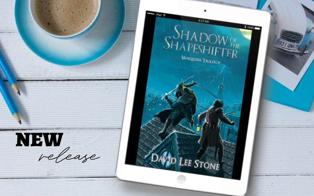 Shadow of the Shapeshifter
