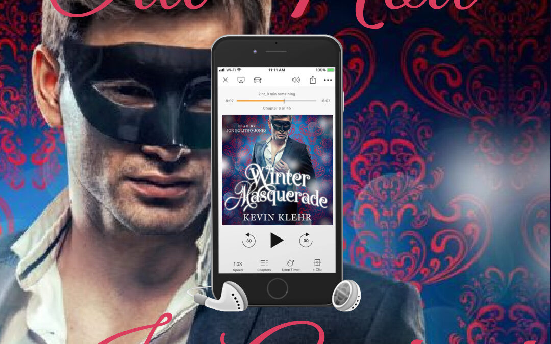 Winter Masquerade