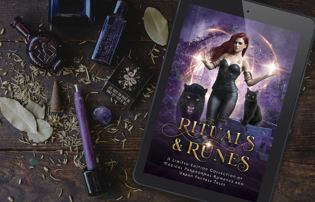 Rituals and Runes