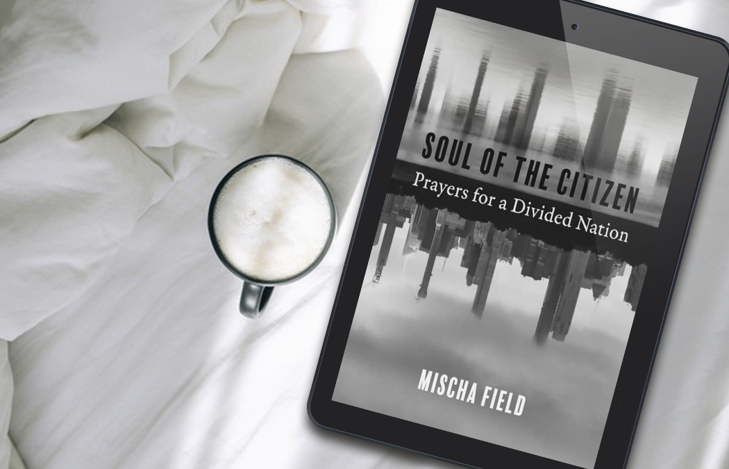 Soul of The Citizen