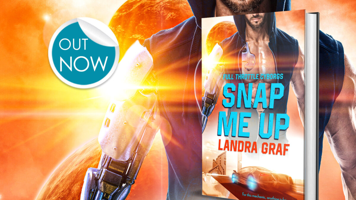 Snap Me Up
