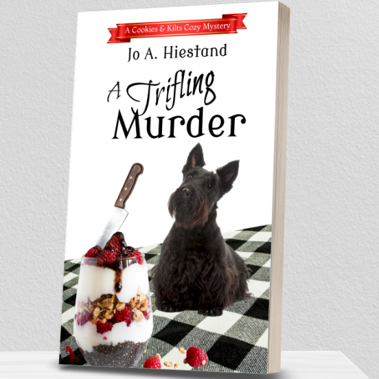 A Trifling Murder
