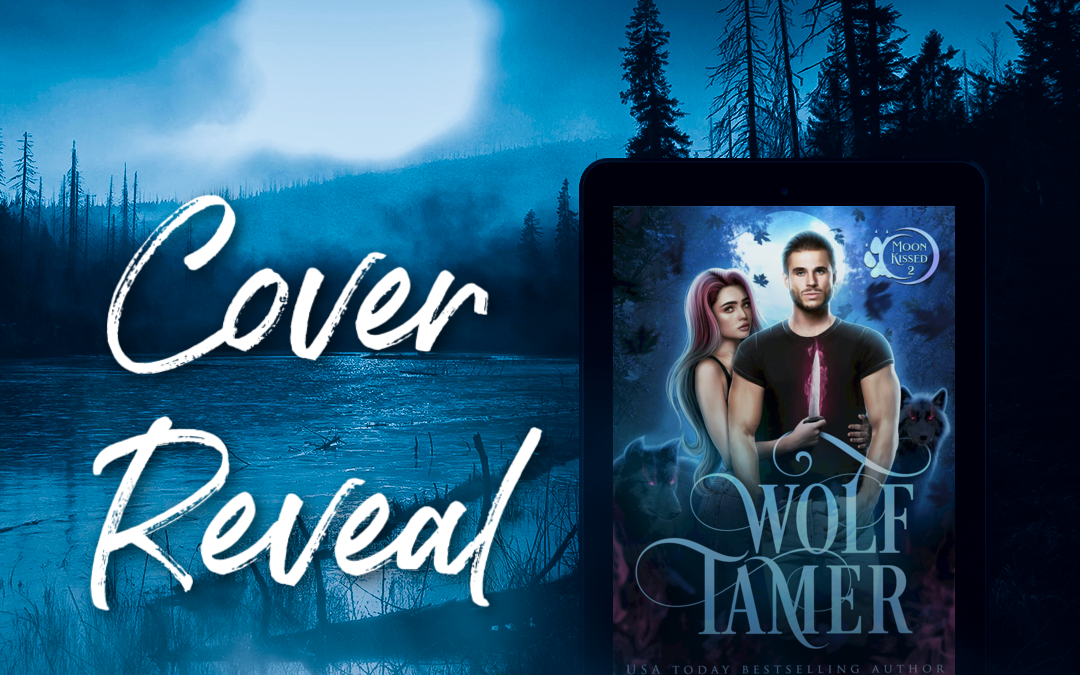 Wolf Tamer Cover Reveal