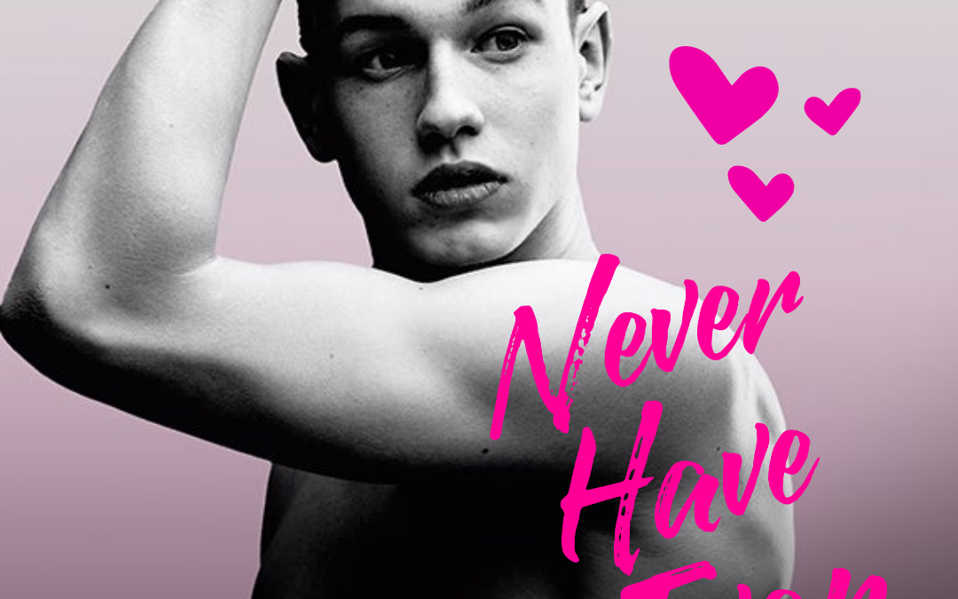 Never Have I Evan
