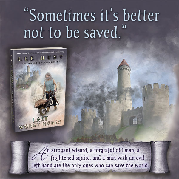 Last Worst Hopes Cover Reveal