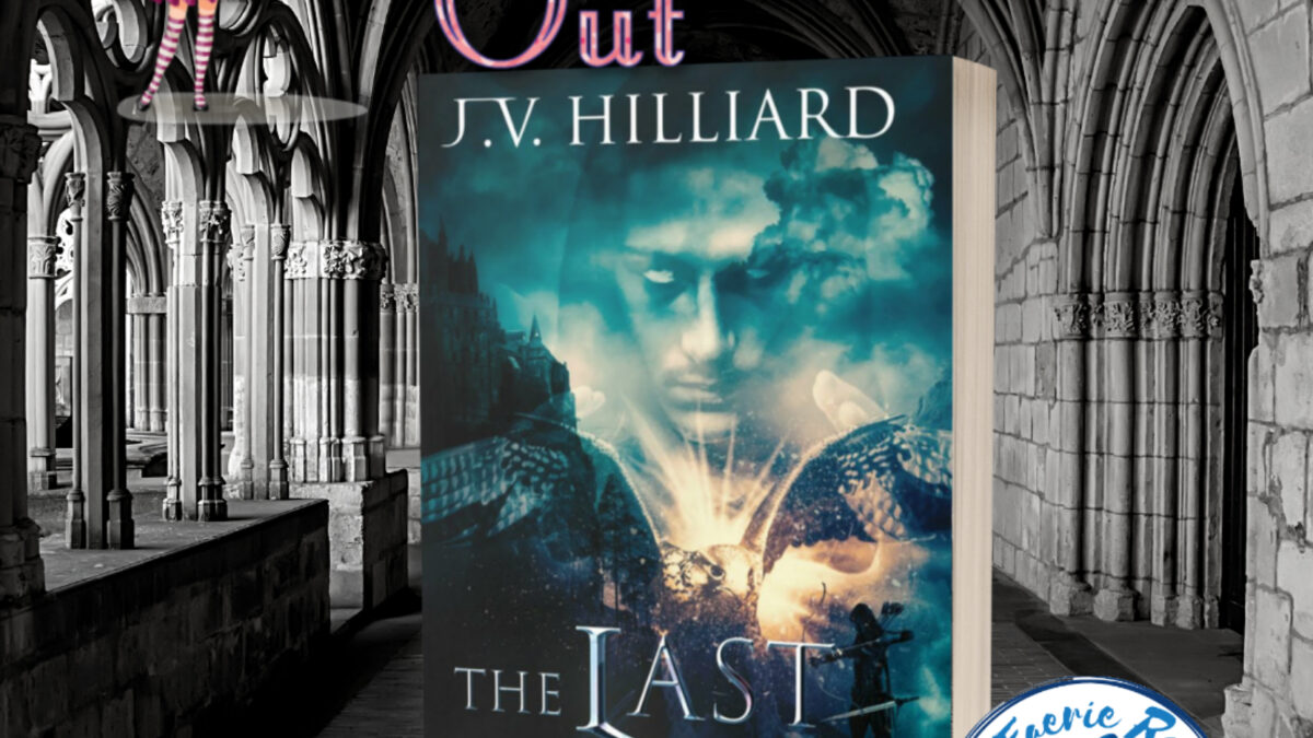 Check It Out: The Last Keeper