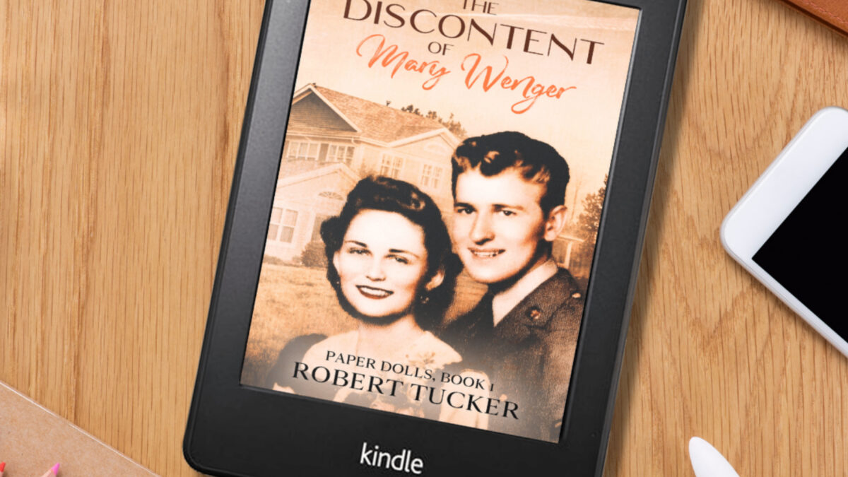 The Discontent of Mary Wenger