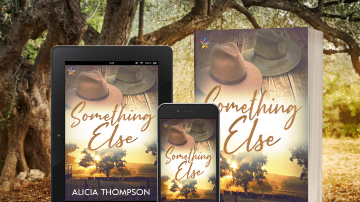 Review: Something Else