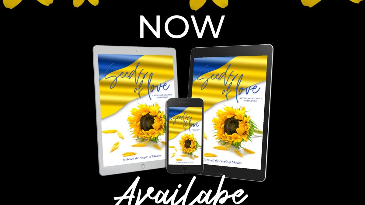 Seeds of Love Anthology Get it Now