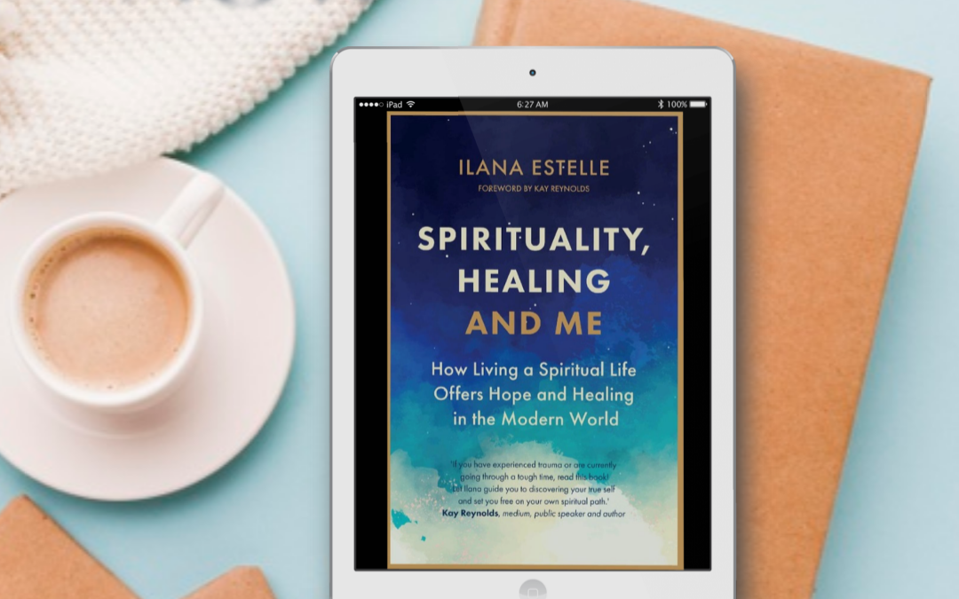 Spirituality, Healing and Me