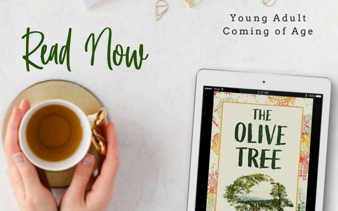 The Olive Tree