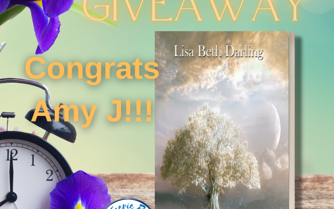 Spring 2022 Giveaway: The First Sin (South of Eden)