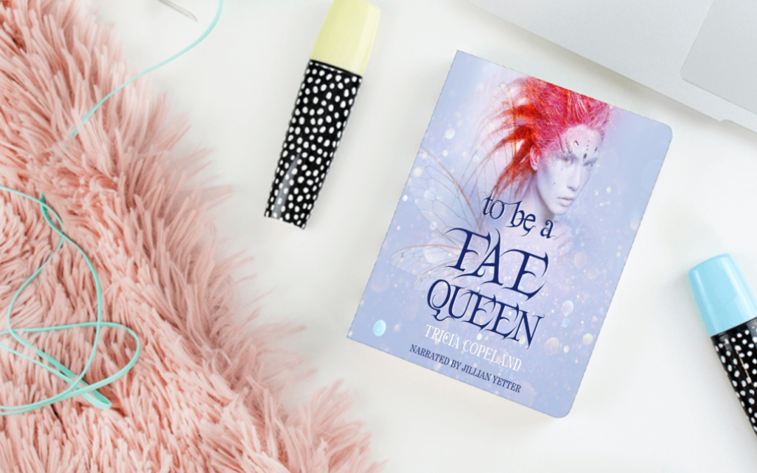 0.99 Sale To Be a Fae Queen