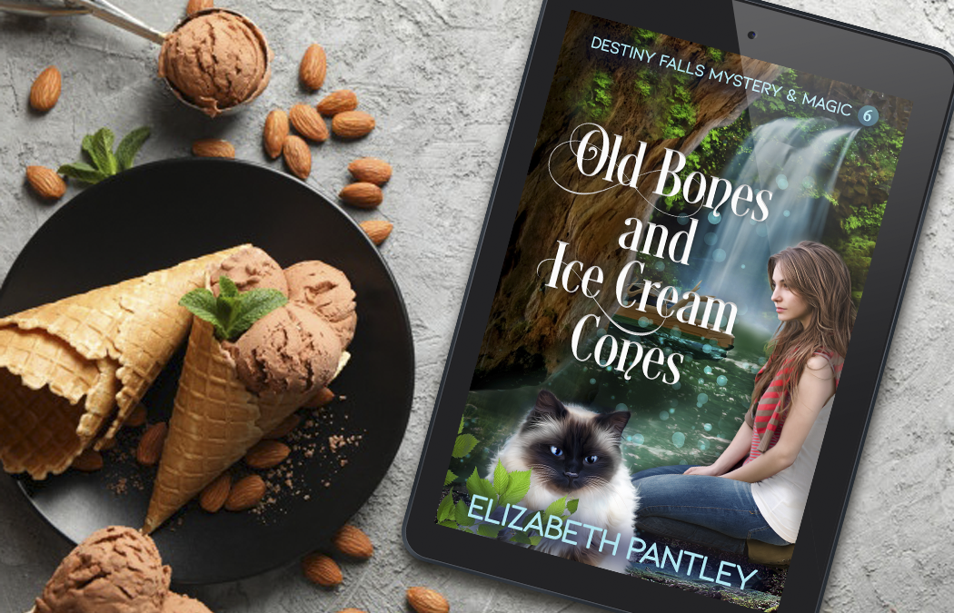 Old Bones and Ice Cream Cones