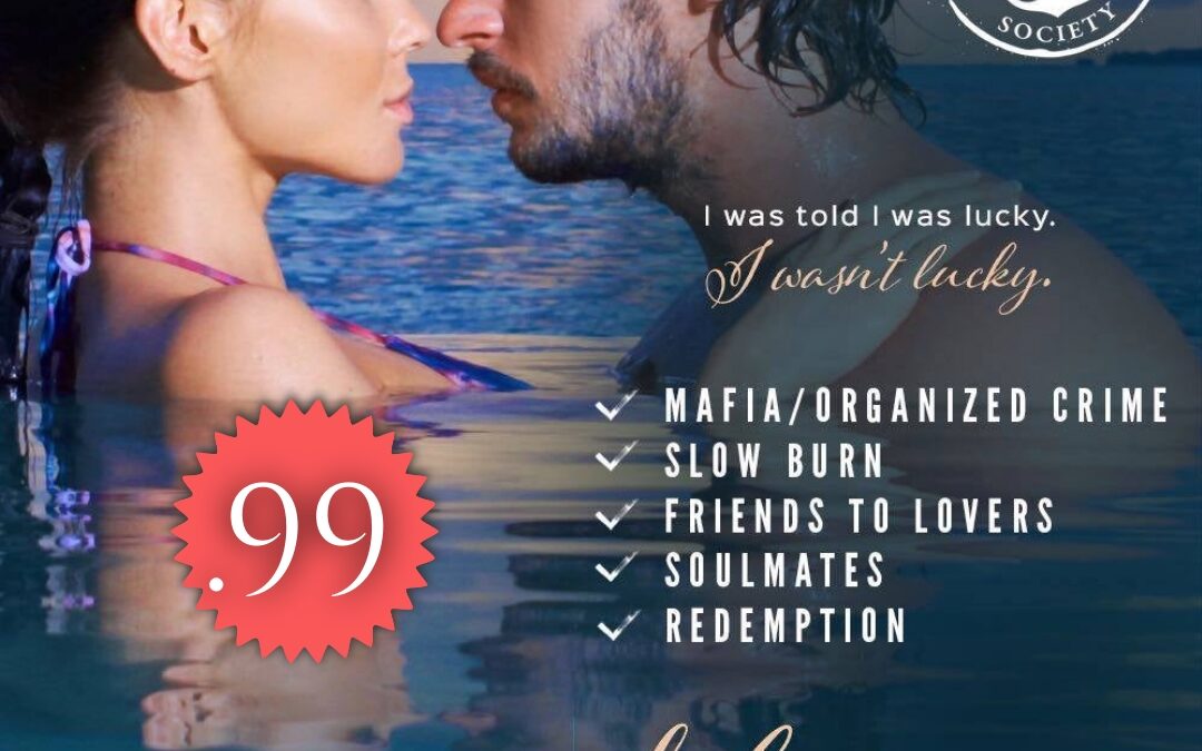 0.99 Sale: Deliverance