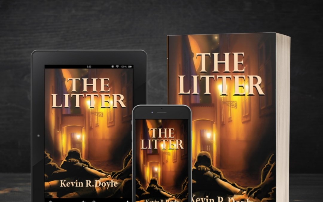 The Litter