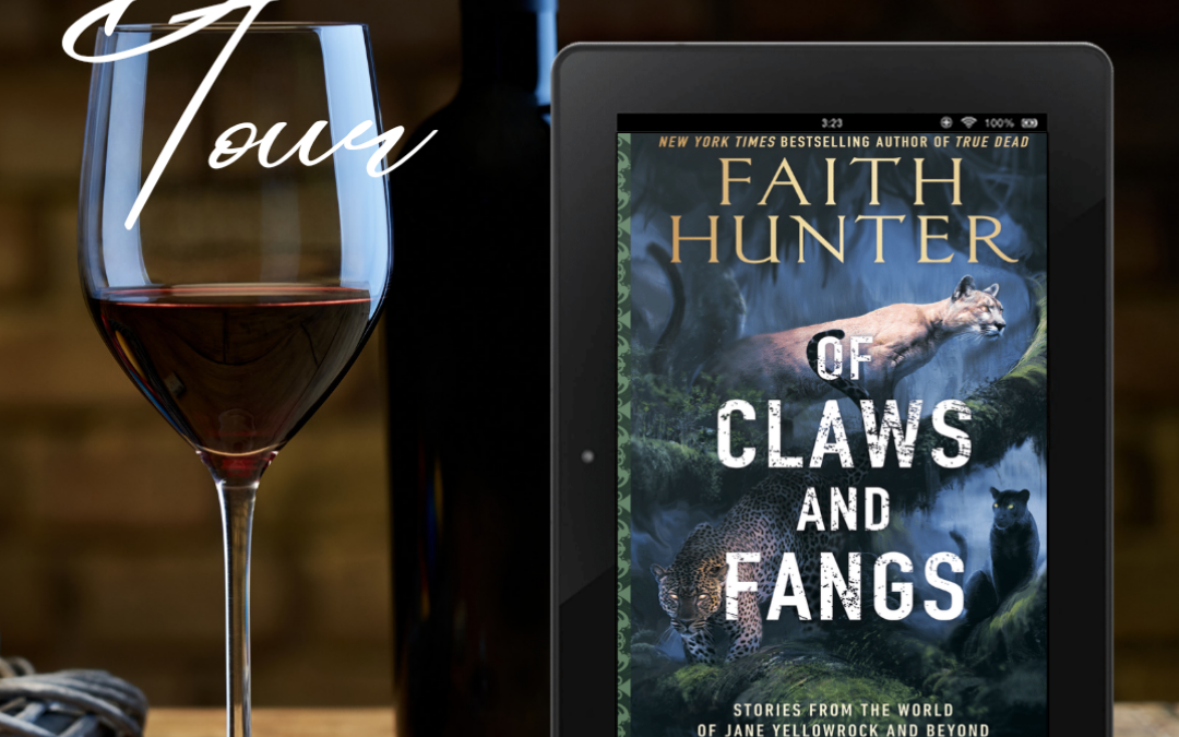 Of Claws and Fangs