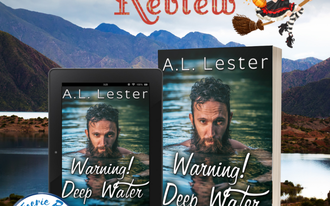 Review: Warning! Deep Water