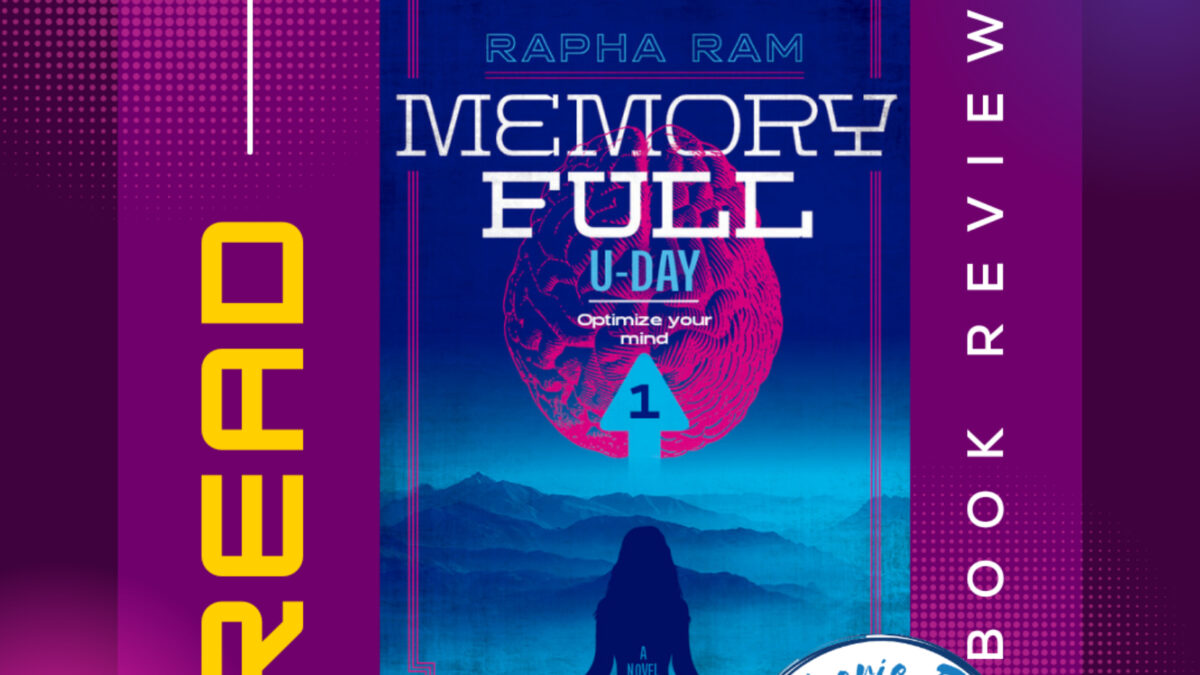 Review: Memory Full: U-DAY