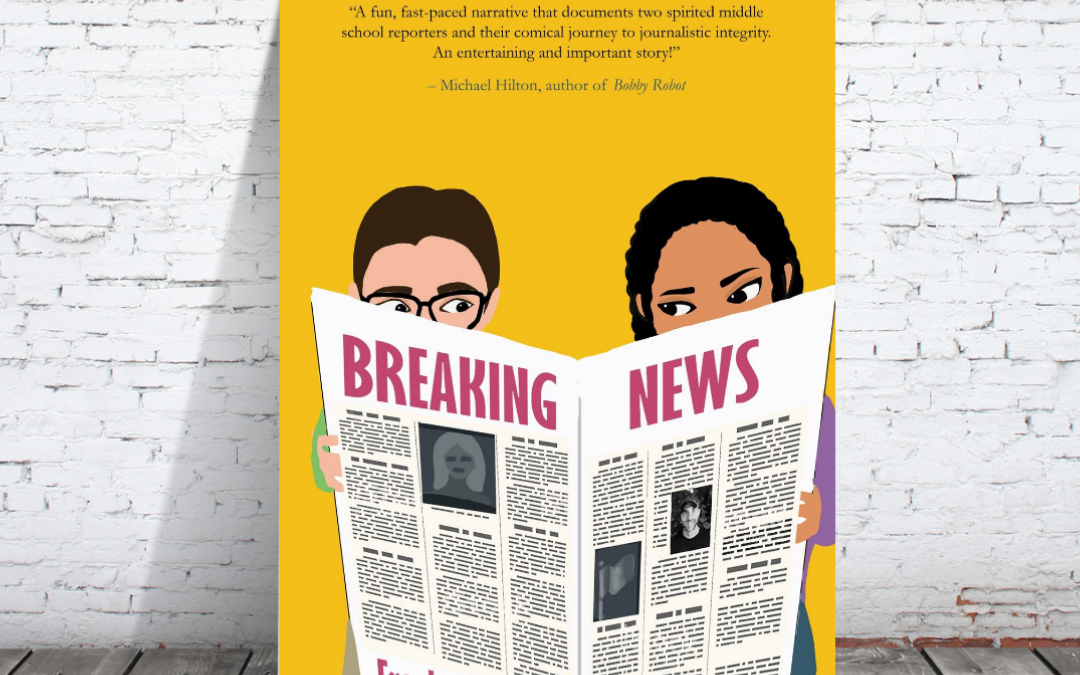 Breaking News