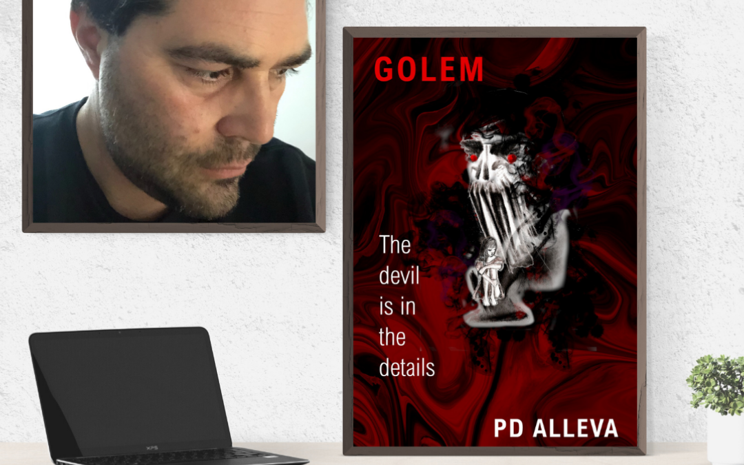 Inside the Mind: PD Alleva