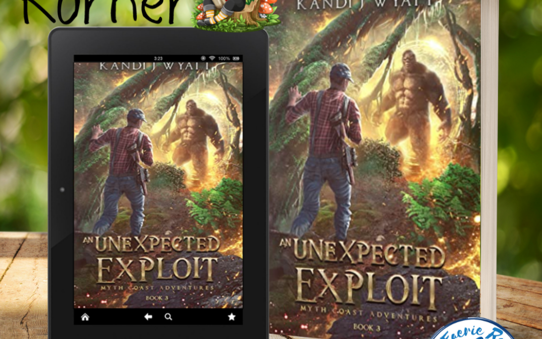 Kid’s Korner: An Unexpected Exploit